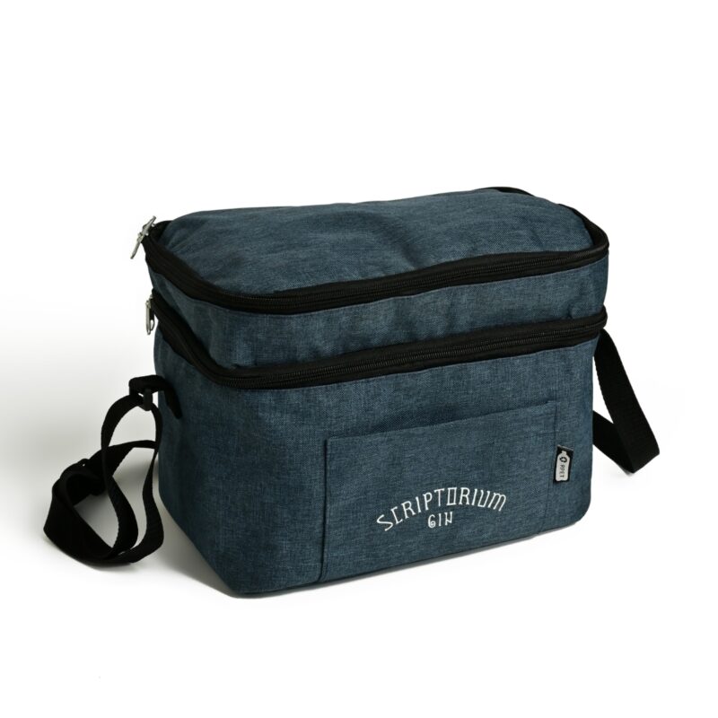 Kit Sharing is Caring 1 bottiglia di Tumultus gin 0,70 - 12 toniche - 1 shopping bag - immagine 2